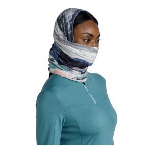 Bandana Buff Original Ecostretch Onlar Multi - Img 6