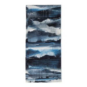 Bandana Buff Original Ecostretch Oser Blue - Img 2