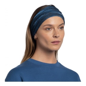 Bandana Buff Original Ecostretch Sineb Night Blue - Img 3