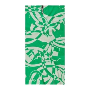 Bandana Mammut Neck Gaiter Scrambled