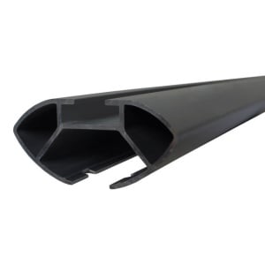 Bare transversale Menabo Delta Black pentru BMW Serie 3 (E90), 4 usi, model 2005-2012 - Img 5