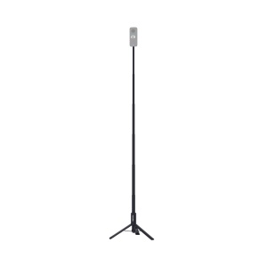 Bat selfie 2-in-1 Insta360 Invisible Selfie Stick + Tripod - Img 3
