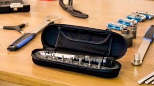 BBB - Set cheie dinamometrica Torque cu actionare in trepte - Img 4