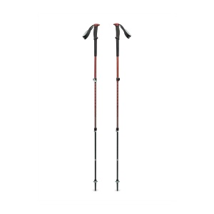 Bete Drumetie Black Diamond Trail Iron Red