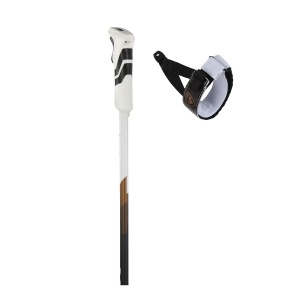 Bete Schi Unisex Rossignol Electra Premium Carbon Clip Bl - Img 2
