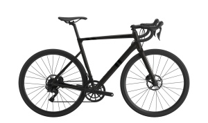 Bicicleta Cannondale Caad13 Disc 105 Matte Black 2022, Marime: 51
