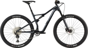 Bicicleta Cannondale Scalpel Carbon SE 2 2022 Black, Marime: L