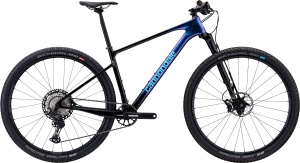 Bicicleta Cannondale Scalpel Ht Carbon 2 Purple Haze 2022, Marime: L