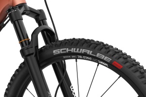 Bicicleta copii Woom 5 OFF AIR - generatia 2 - cu roti 24" negru - Img 12