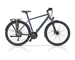 Bicicleta CROSS Legend man trekking 28'' - Img 2