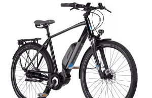 Bicicleta Electrica CREON V-Tron IGH Gent - Img 3