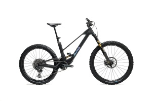 Bicicleta electrica MTB - Unno MITH FACTORY - DJI Avinox M2S - editie limitata 50 de unitati la nivel global