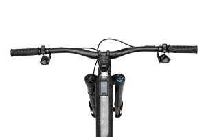 Bicicleta electrica MTB - Unno MITH FACTORY - DJI Avinox M2S - editie limitata 50 de unitati la nivel global - Img 12