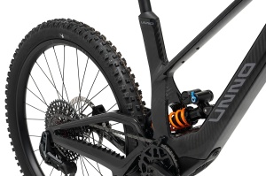 Bicicleta electrica MTB - Unno MITH PRO PODIUM - DJI Avinox M2S - Img 9