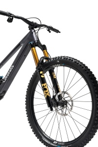 Bicicleta electrica MTB - Unno MITH RACE - DJI Avinox M2S - Img 10
