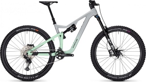 Bicicleta Focus Jam 6.9 29 Lightgrey / Macha - M(42cm)