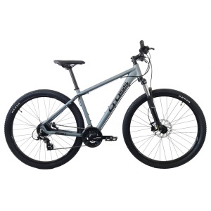 Bicicleta Mtb CROSS GRX 8 Hdb 29 - Matt Grey