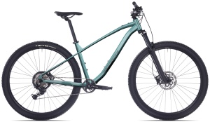 Bicicleta Rock Machine Blizz 10 29 Matte Zircon Blue