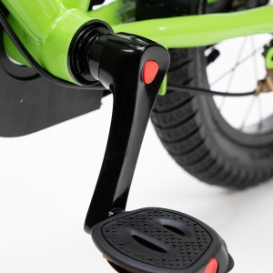 Bicicleta Royal Baby EZ Freestyle 12 Blue - Img 6