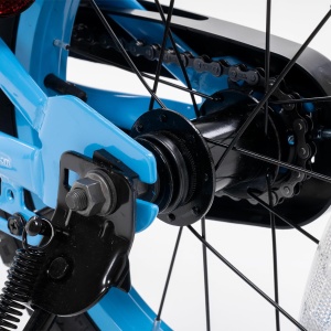 Bicicleta Royal Baby EZ Freestyle 16 Blue - Img 9