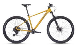 Bicicleta Superior XC 6.2 29 Gloss Yellow