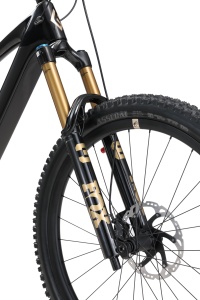 Bicicleta TEEWING Flux One Pro | Avinox M2S 800Wh - Cosmic Black - Img 2