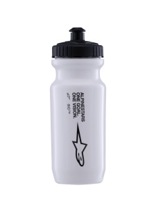 Bidon Alpinestars Ogov 650ml White