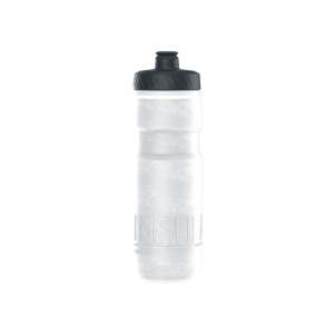 Bidon BBB BWB-5201 ThermoTank 500 ml termos Alb