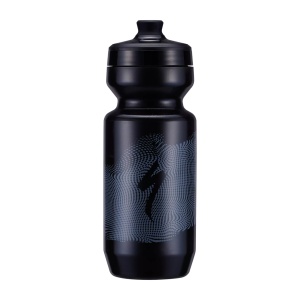 Bidon SPECIALIZED Purist Fixy 2.0 650ml - Halftone Smoke
