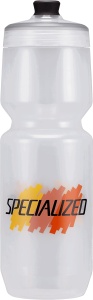 Bidon SPECIALIZED Purist Omni 760ml - Specialized Yellow/Translucent