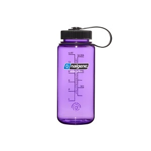 Bidon Wm Sustain Purple 500Ml 682021-0336