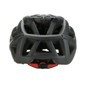 Bikefun - casca ciclism Adventure HB3 - negru - Img 5