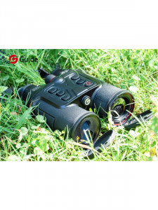 Binoclu cu termoviziune Guide Normae TN430 - Img 4