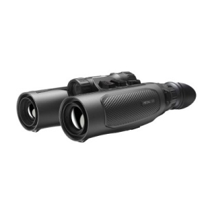 Binoclu cu termoviziune si night vision Hikmicro Habrok 4K HE25L 2.0 - Img 5