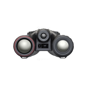 Binoclu cu termoviziune si night vision Hikmicro Habrok 4K HQ35L 5.5-22x60 - Img 3