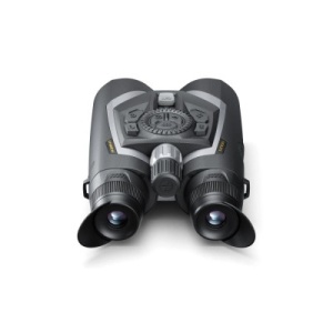 Binoclu cu termoviziune si night vision Pulsar Symbion LRF DXT50, 1280x1024px, 2300m, 50mm - Img 6