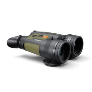 Binoclu cu termoviziune wildlife Pulsar Ventex XT50, 1280x1024px, 2300m, 50mm, telemetru - Img 5