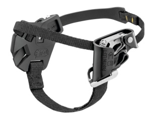 BLOCATOR PANTIN CLICK LEFT-FOOT BLACK B002BA00
