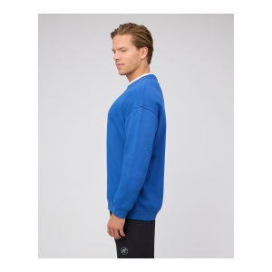 Bluza Barbati Mammut Base Ml Crew Neck Men Ski Tour Tschiel - Img 4