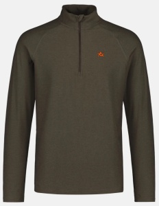 Bluza cu maneca lunga Alaska Cooldry - 3XL