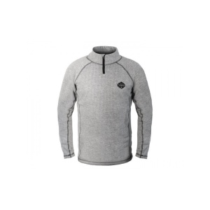 Bluza de corp thermo Tundra Aktiv Delphin - L - Img 4