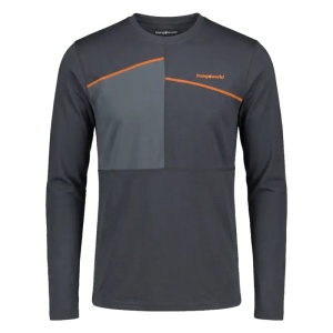 Bluza de corp Trangoworld Zevo