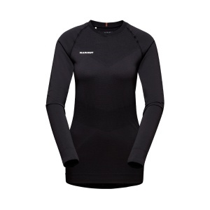 Bluza Femei Mammut Trift Black - Img 3