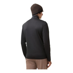 Bluza Termica Barbati Bogner Fire+Ice Pascal Black - Img 2