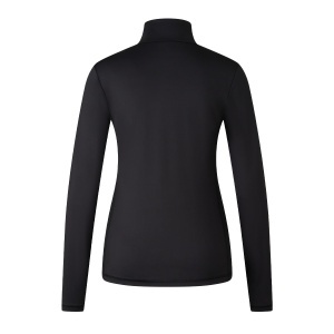 Bluza Termica Femei Bogner Fire+Ice Margo 2 Black - Img 2