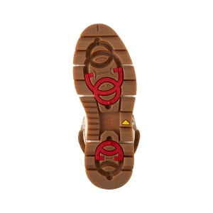 Bocanci Apres-Schi Femei Bogner Vaduz S 4 A Beige-Cognac - Img 4
