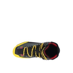 Bocanci Barbati La Sportiva Aequilibrium Lt Gtx Black/Yellow - Img 4