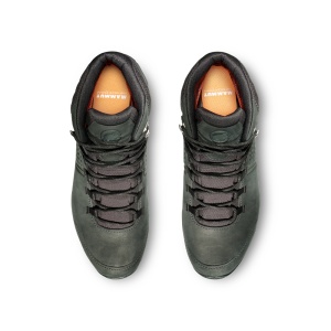 Bocanci Barbati Mammut Mercury Iv Mid Gtx Black - Img 2
