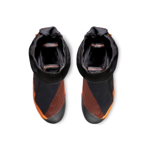 Bocanci Barbati Mammut Nordwand 6000 High Black-Arumita - Img 4