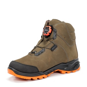BOCANCI CHIRUCA ALANO FORCE Boa Hi Vis 08 GORE-TEX - Img 2